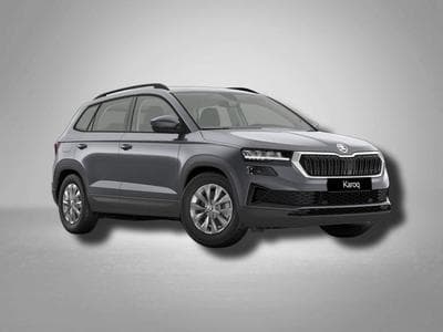 Skoda Karoq Selection Plus 1.5 TSI 7-Gang-DSG (2026) - Foto 1
