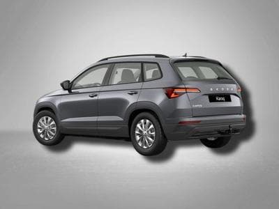 Skoda Karoq Selection Plus 1.5 TSI 7-Gang-DSG (2026) - Foto 3