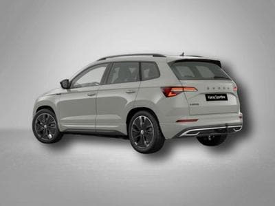 Skoda Karoq Sportline 1.5 TSI 7-Gang-DSG (2026) - Foto 3