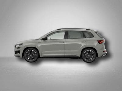 Skoda Karoq Sportline 1.5 TSI 7-Gang-DSG (2026) - Foto 2