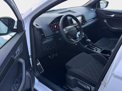 Skoda Karoq 1,5 TSI DSG (2026) - Photo 10