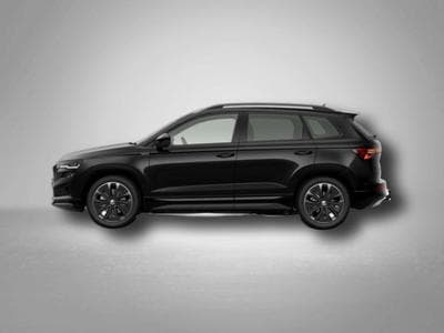 Skoda Karoq Sportline 1.5 TSI 7-Gang-DSG (2026) - Foto 2