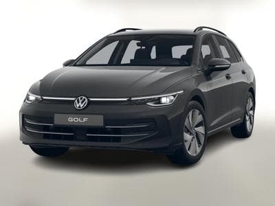 VW Golf Variant Style (2025) - Foto 1