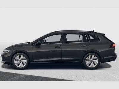 VW Golf Variant Style (2025) - Foto 2