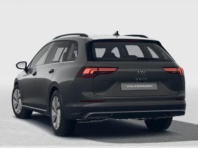 VW Golf Variant Style (2025) - Foto 3