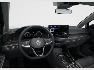 VW Golf Variant Style (2025) - Foto 4