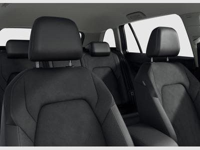 VW Golf Variant Style (2025) - Foto 5