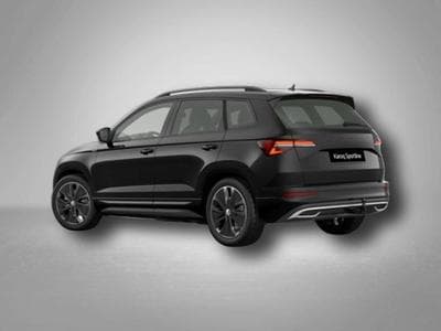 Skoda Karoq Sportline 1.5 TSI 7-Gang-DSG (2026) - Foto 3