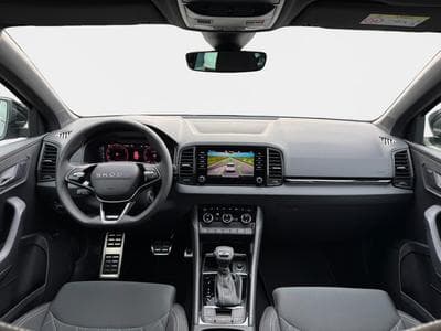 Skoda Karoq 1,5 TSI DSG (2026) - Photo 10