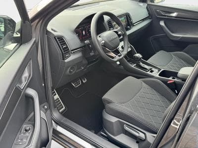 Skoda Karoq 1,5 TSI DSG (2026) - Photo 11