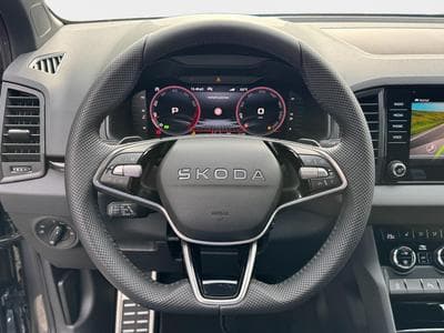 Skoda Karoq 1,5 TSI DSG (2026) - Photo 12