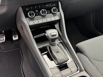 Skoda Karoq 1,5 TSI DSG (2026) - Photo 15