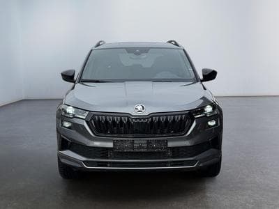 Skoda Karoq 1,5 TSI DSG (2026) - Photo 2