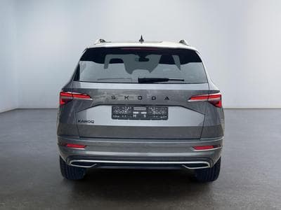 Skoda Karoq 1,5 TSI DSG (2026) - Photo 3