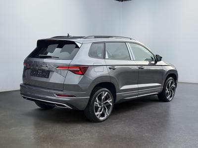 Skoda Karoq 1,5 TSI DSG (2026) - Photo 4