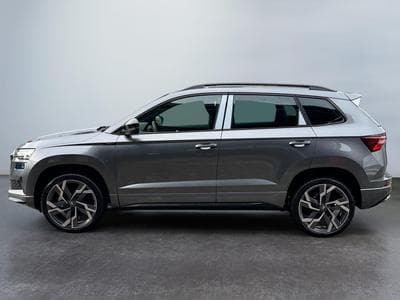Skoda Karoq 1,5 TSI DSG (2026) - Photo 5