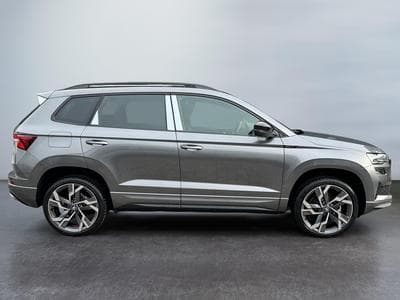 Skoda Karoq 1,5 TSI DSG (2026) - Photo 6