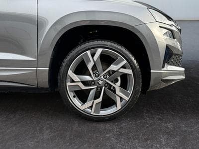 Skoda Karoq 1,5 TSI DSG (2026) - Photo 7