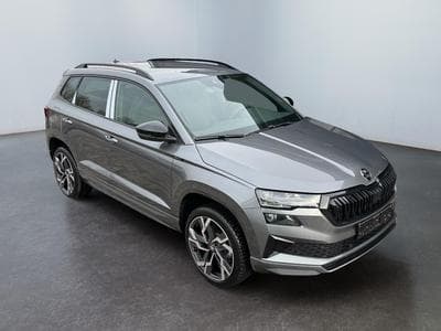Skoda Karoq 1,5 TSI DSG (2026) - Photo 8