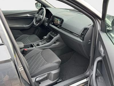 Skoda Karoq 1,5 TSI DSG (2026) - Photo 9