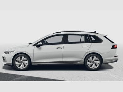 VW Golf Variant Style (2025) - Photo 2