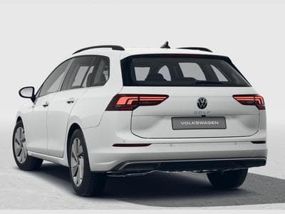 VW Golf Variant Style (2025) - Photo 3