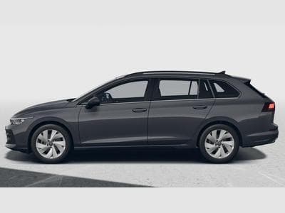 VW Golf Variant Style (2026) - Photo 2