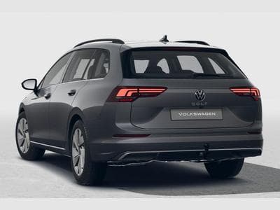 VW Golf Variant Style (2026) - Photo 3