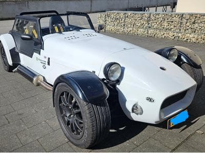 Westfield Seight (1990) - Photo 1