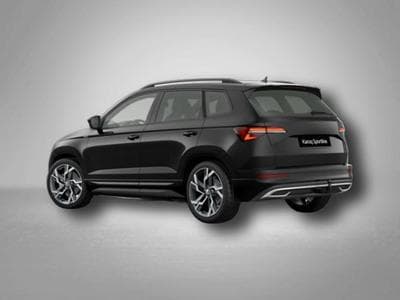 Skoda Karoq Sportline 1.5 TSI 7-Gang-DSG (2026) - Photo 3