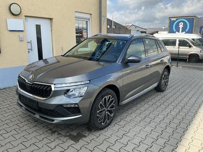 Skoda Kamiq Top Selection (2026) - Foto 1