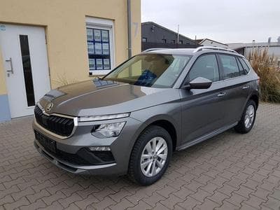 Skoda Kamiq Top Selection (2026) - Photo 1