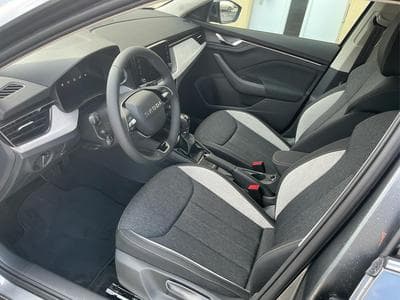 Skoda Kamiq Top Selection (2026) - Foto 10