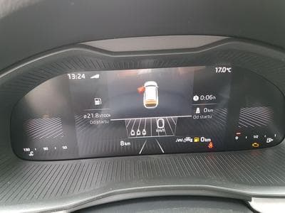 Skoda Kamiq Top Selection (2026) - Photo 14