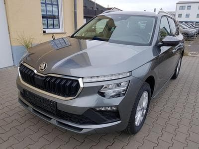 Skoda Kamiq Top Selection (2026) - Photo 4