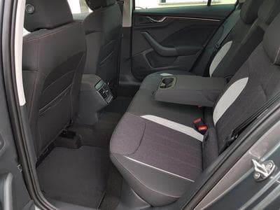 Skoda Kamiq Top Selection (2026) - Photo 7