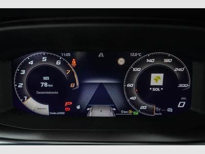 Cupra Terramar 2,0 TSI DSG (2025) - Photo 9