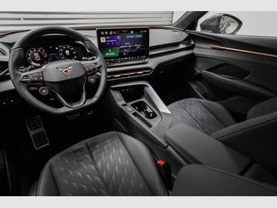 Cupra Terramar 2,0 TSI DSG (2025) - Photo 6