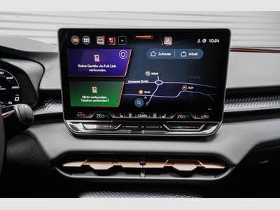 Cupra Terramar 2,0 TSI DSG (2025) - Foto 14