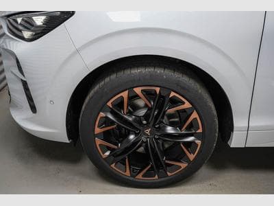 Cupra Terramar 2,0 TSI DSG (2025) - Foto 4