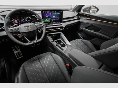 Cupra Terramar 2,0 TSI DSG (2025) - Foto 6