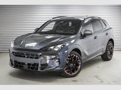 Cupra Terramar 2,0 TSI DSG (2025) - Foto 1