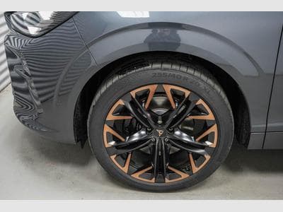 Cupra Terramar 2,0 TSI DSG (2025) - Foto 4