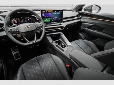 Cupra Terramar 2,0 TSI DSG (2025) - Foto 6