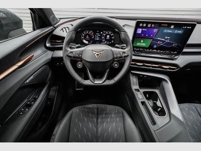 Cupra Terramar 2,0 TSI DSG (2025) - Foto 7