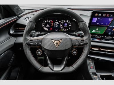 Cupra Terramar 2,0 TSI DSG (2025) - Foto 8