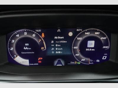 Cupra Terramar 2,0 TSI DSG (2025) - Foto 9