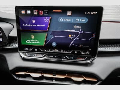 Cupra Terramar 2,0 TSI DSG (2025) - Photo 14