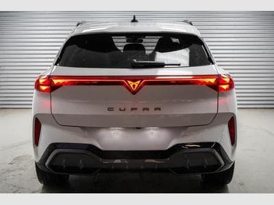 Cupra Terramar 2,0 TSI DSG (2025) - Photo 3