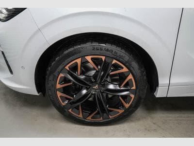 Cupra Terramar 2,0 TSI DSG (2025) - Foto 4